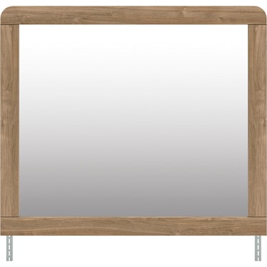 Gramburg Bedroom Mirror