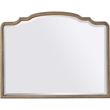 Provence Mirror