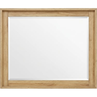 Landscape Mirror (beveled)