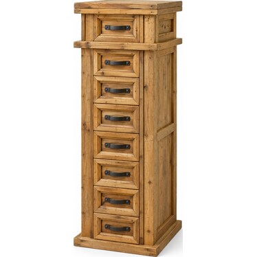 Jewelery Chest
