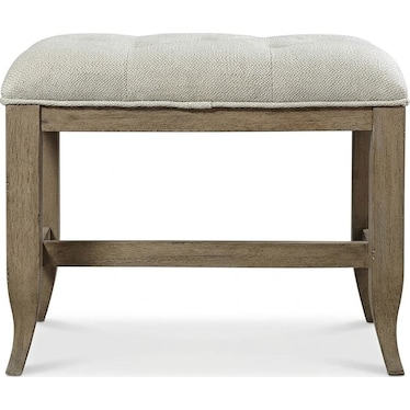 Provence Bench