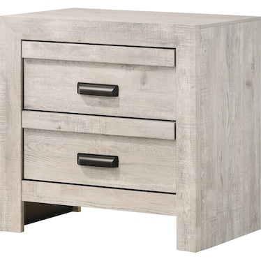 Valor Nightstand