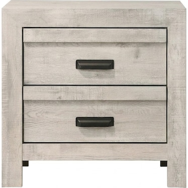 Valor Nightstand