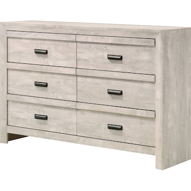 Valor Dresser