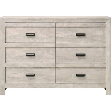 Valor Dresser