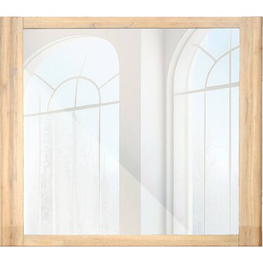 Aria Bedroom Mirror