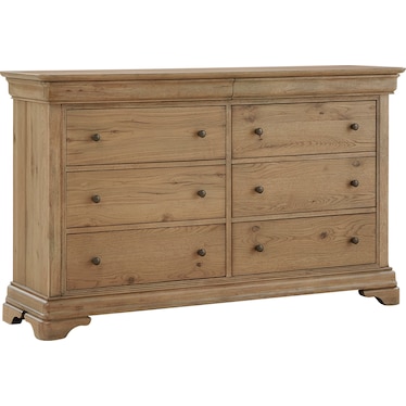 Chateau Philippe Dresser