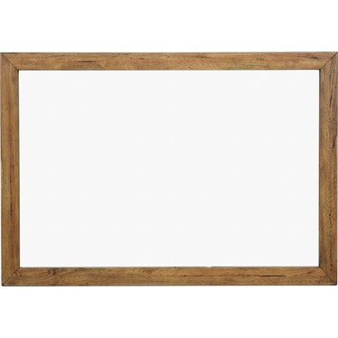 La Jolla Mirror