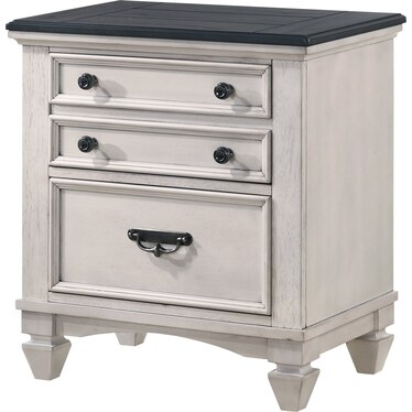 Sawyer Night Stand