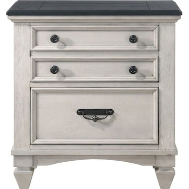 Sawyer Night Stand