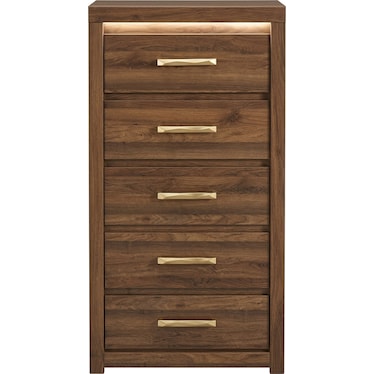 Janfyn Chest of Drawers
