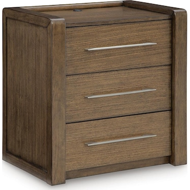 Marxmore Nightstand