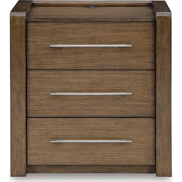 Marxmore Nightstand