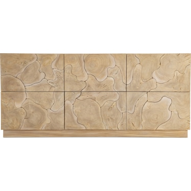 Calavaras Dresser
