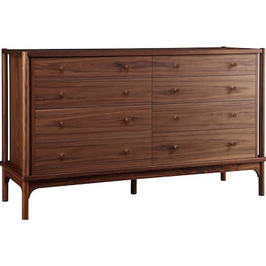 Walnut Grove Dresser