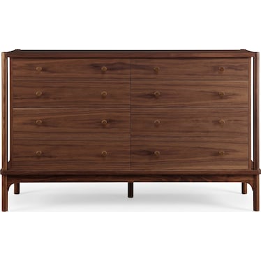 Walnut Grove Dresser