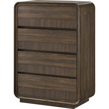 Kinkaid 4 Drawer Chest