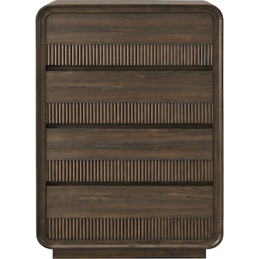 Kinkaid 4 Drawer Chest
