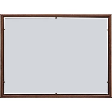 Walnut Grove Mirror