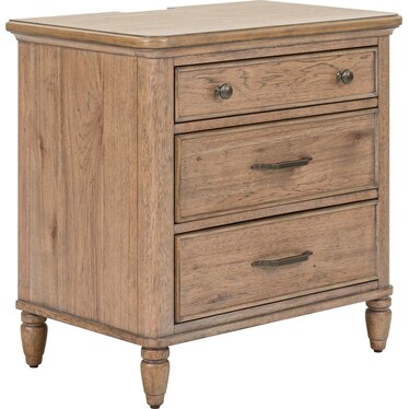 Nightstand