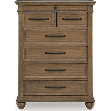 Karallin Chest of Drawers