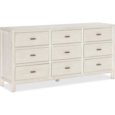 Margaritaville Duval Dresser