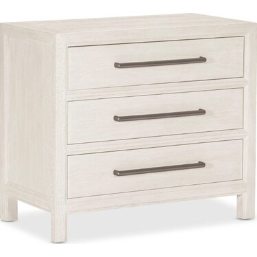 Margaritaville Duval Nightstand