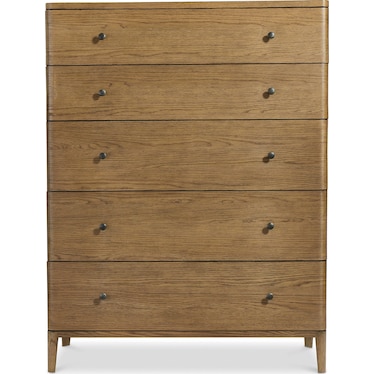 Dilworth Tall Drawer Chest