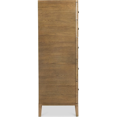 Dilworth Tall Drawer Chest