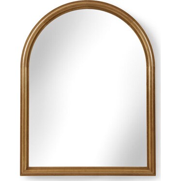 Martine Arced Mirror