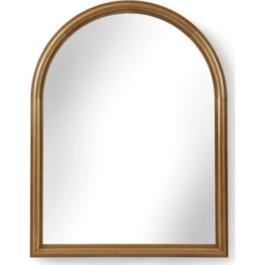 Martine Arced Mirror