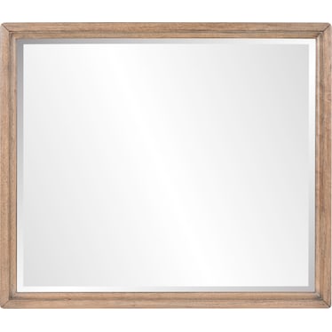 Landscape Mirror