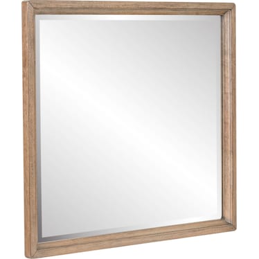 Landscape Mirror