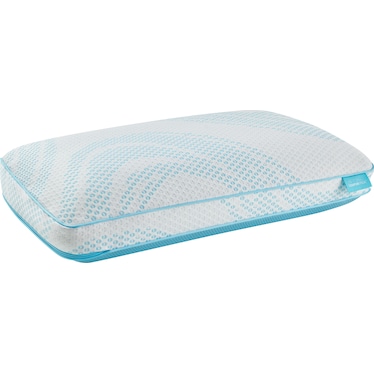Tempur-Pedic Breeze ProHi 2.0