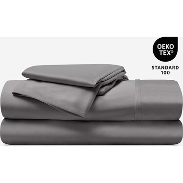 Dri-Tec Sheet Set, White, Queen