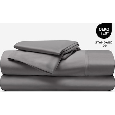 Dri-Tec Sheet Set, White, Full