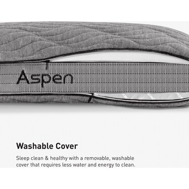 ASPEN 3.0 SIDE PILLOW (4/CS)