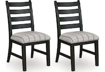beige black dining room suites   