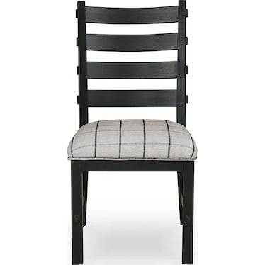 Ridgester Dining Chair