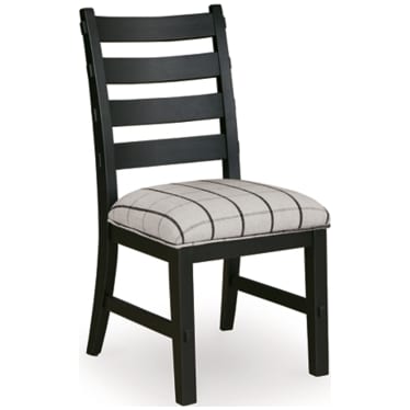 Ridgester Dining Chair