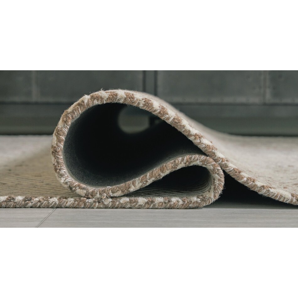 beige brown area rugs   