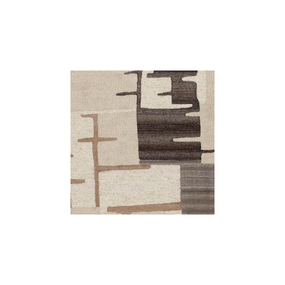 beige brown swatch  