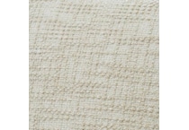 beige dark brown swatch  