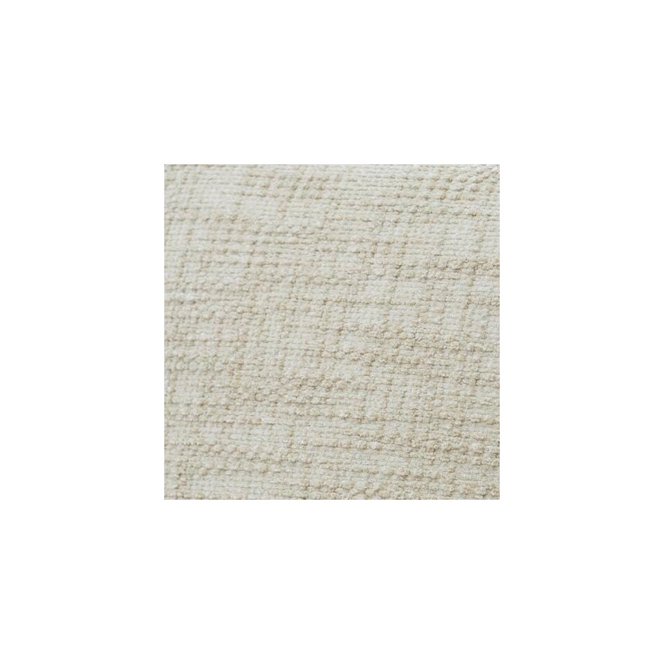 beige dark brown swatch  