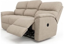 beige fabric living room groups   