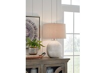 beige lamps   