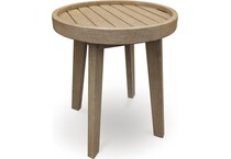 beige outdoor furniture   