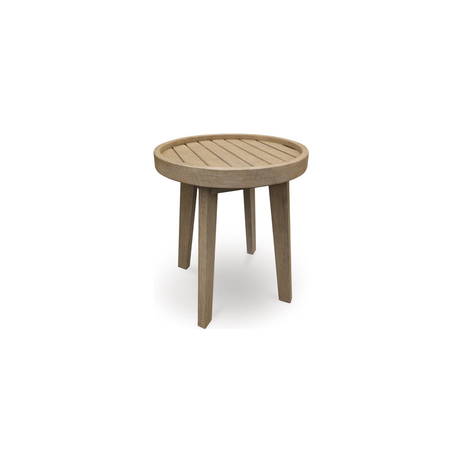 beige outdoor furniture   