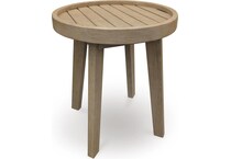 beige outdoor furniture   