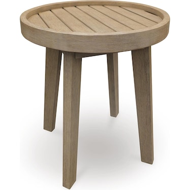 Marina Sun Outdoor End Table